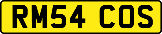 RM54COS