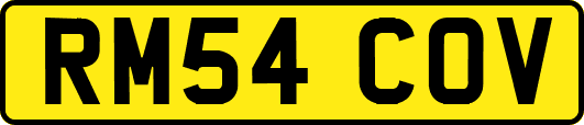 RM54COV