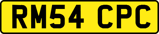 RM54CPC