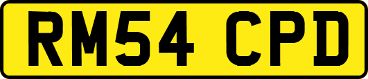 RM54CPD
