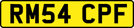 RM54CPF