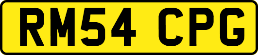 RM54CPG