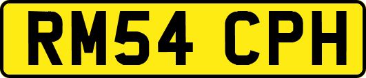 RM54CPH