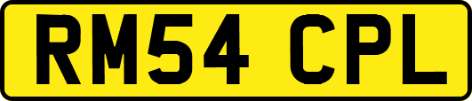 RM54CPL