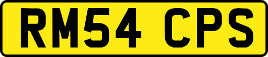 RM54CPS