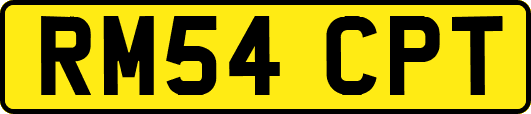 RM54CPT