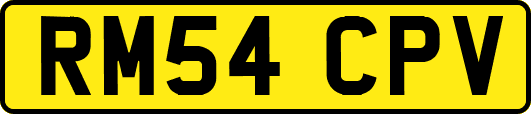 RM54CPV