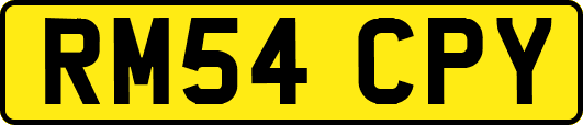 RM54CPY