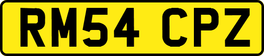 RM54CPZ