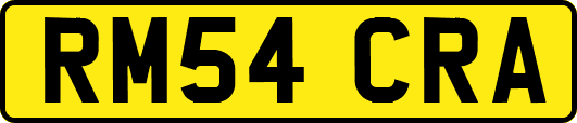 RM54CRA