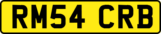 RM54CRB