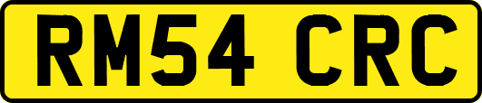 RM54CRC