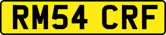 RM54CRF