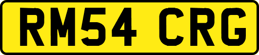 RM54CRG