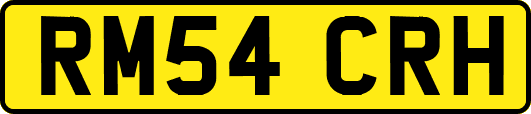 RM54CRH