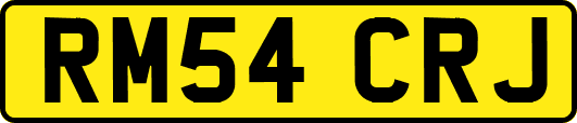 RM54CRJ