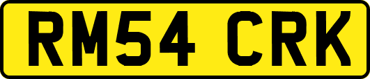 RM54CRK
