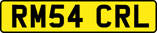 RM54CRL