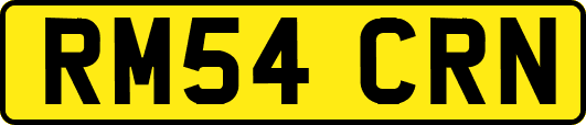 RM54CRN