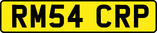 RM54CRP