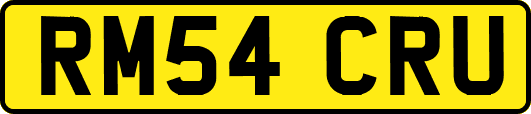 RM54CRU