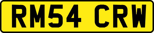 RM54CRW