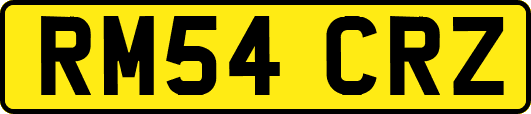 RM54CRZ