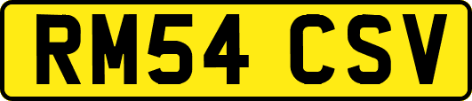RM54CSV