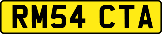 RM54CTA