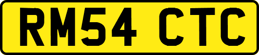 RM54CTC