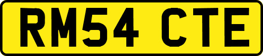 RM54CTE