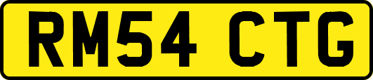 RM54CTG