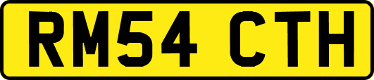 RM54CTH