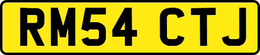 RM54CTJ
