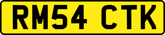 RM54CTK