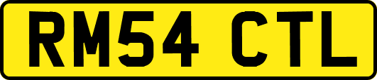 RM54CTL