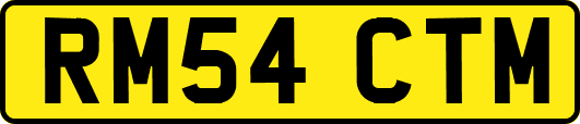 RM54CTM
