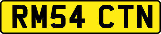 RM54CTN
