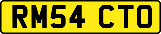 RM54CTO