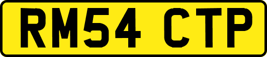 RM54CTP