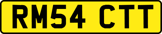 RM54CTT