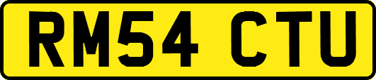 RM54CTU