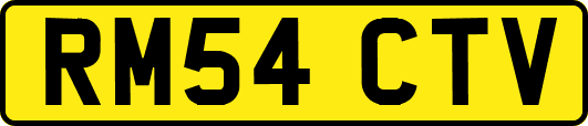 RM54CTV