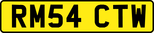 RM54CTW