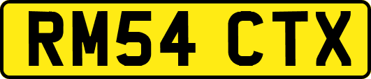 RM54CTX