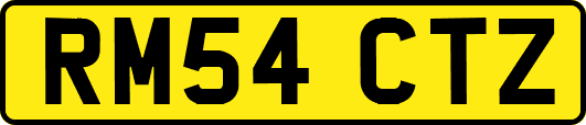 RM54CTZ