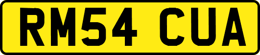 RM54CUA