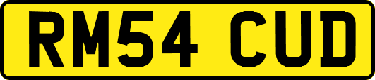 RM54CUD