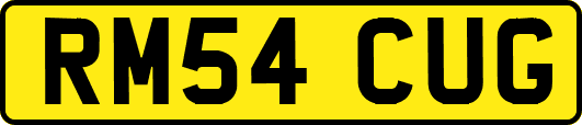 RM54CUG