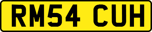 RM54CUH